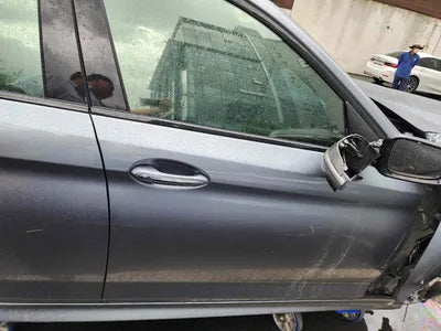 2017 BMW 530 WBAJD3106HWA90806 VIN:WBAJD3106HWA90806