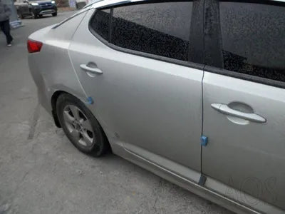 2015 Kia K5 781KMKNAGN418BFA5 VIN:781KMKNAGN418BFA5