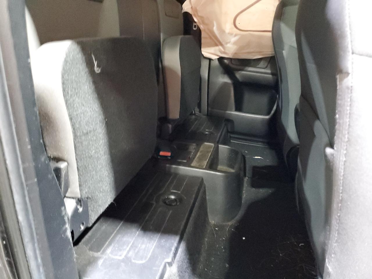 2022 TOYOTA TACOMA ACCESS CAB VIN:3TYSZ5AN5NT062282