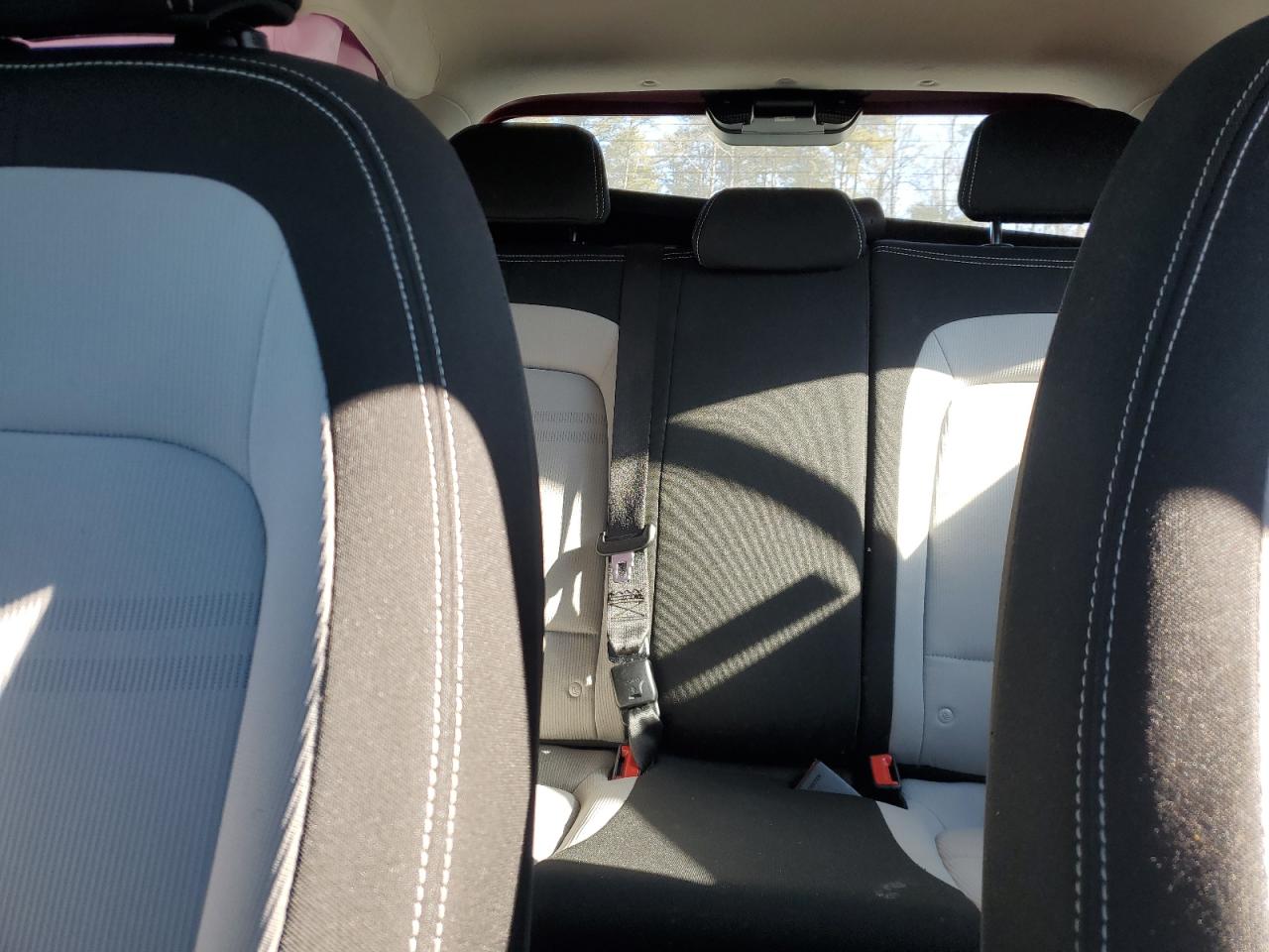 2023 HYUNDAI VENUE SEL VIN:KMHRC8A34PU241077