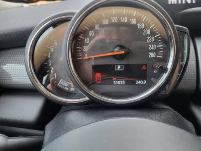 2020 MINI Cooper WMWXR710XL2M56685 VIN:WMWXR710XL2M56685