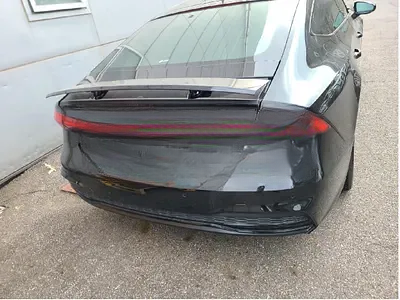 2022 Audi A7 WAUZZZF23NN021118 VIN:WAUZZZF23NN021118