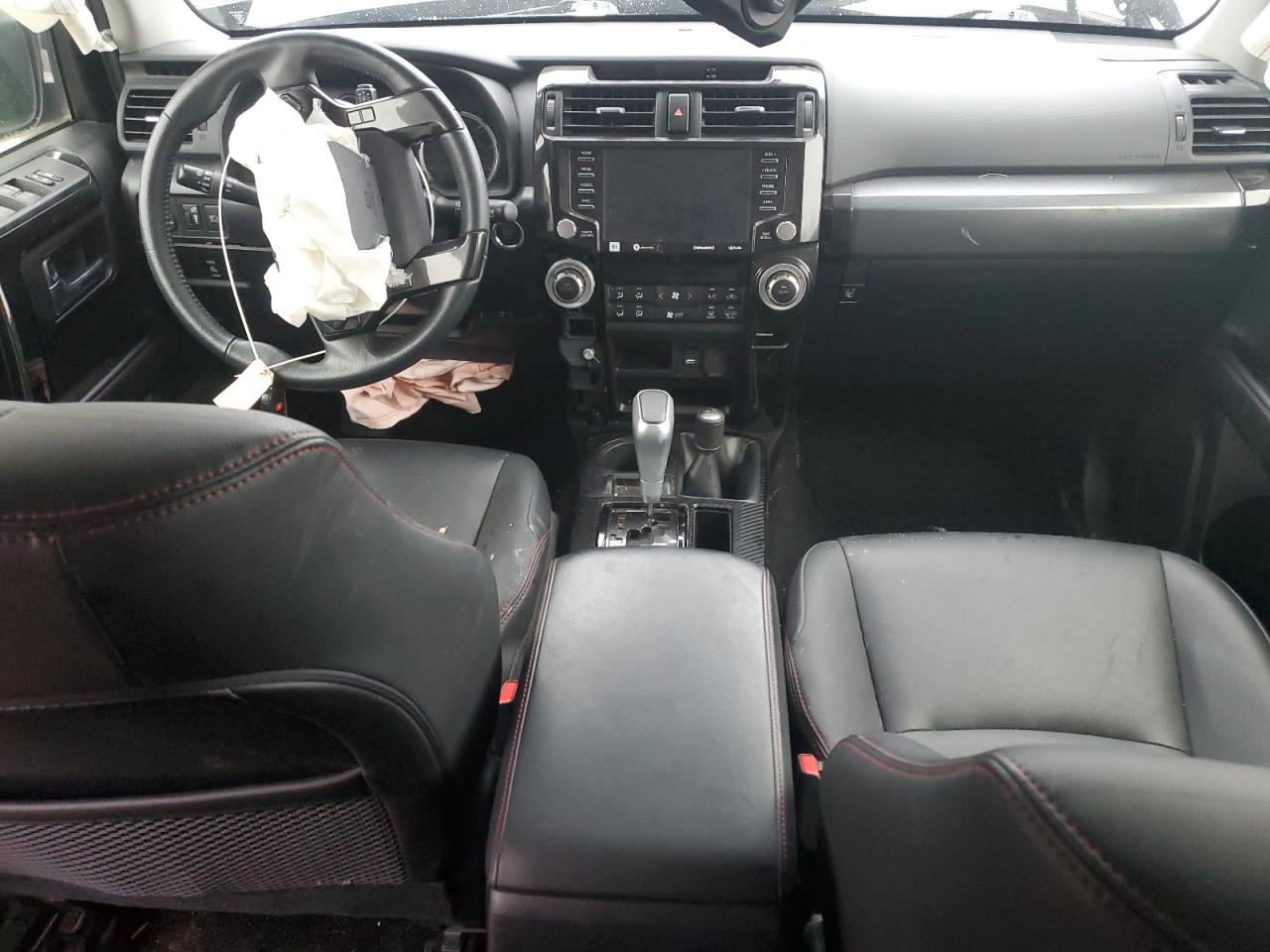 2022 TOYOTA 4RUNNER SR5 PREMIUM VIN:3N1AB7AP1HY308317