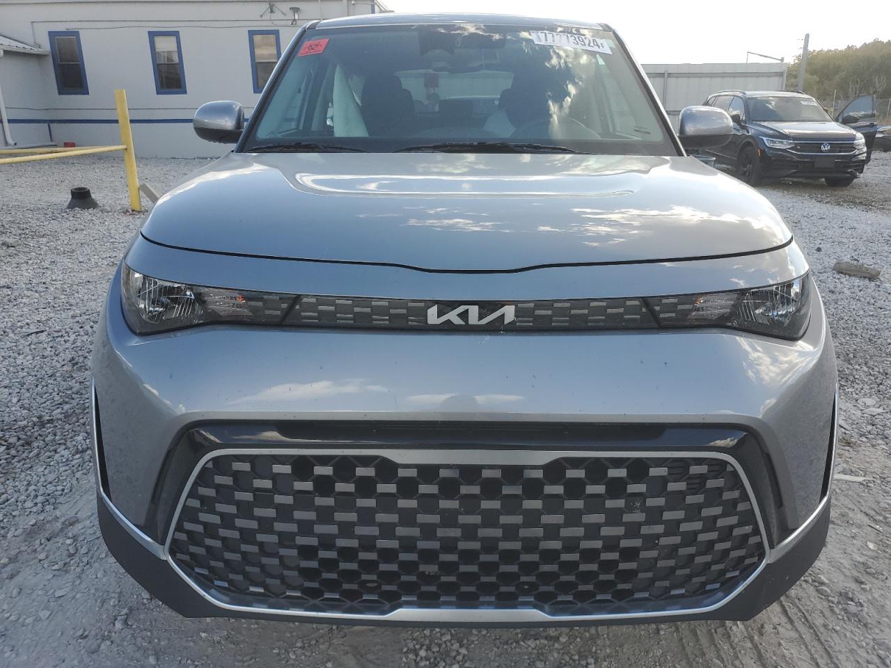 2024 KIA SOUL EX VIN:KNDJ33AU4R7902220