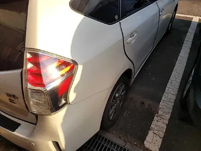 2017 Toyota Prius v JTDZN3EU2HJ068649 VIN:JTDZN3EU2HJ068649