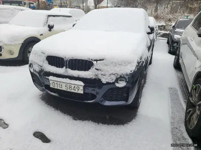 2017 BMW 420 WBAXX1107H0W11098 VIN:WBAXX1107H0W11098