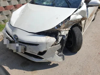 2017 Toyota Prius JTDKBRFU4H3570059 VIN:JTDKBRFU4H3570059