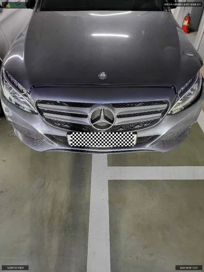 2016 Mercedes-Benz C 200 WDDWF4CB7HF406210 VIN:WDDWF4CB7HF406210