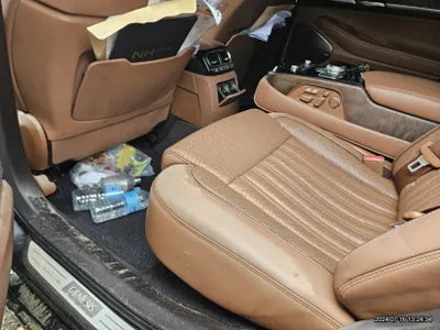 2019 Genesis G90 VIN: