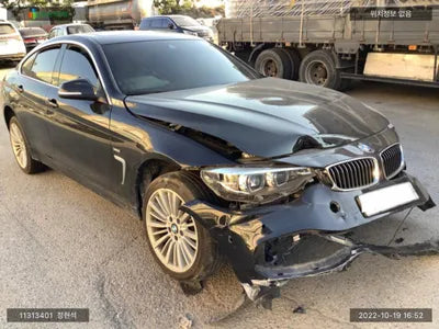 2018 BMW 420 WBA4K3109JBG87738 VIN:WBA4K3109JBG87738