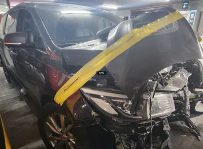 2020 Kia Carnival KNAME81ABLS641559 VIN:KNAME81ABLS641559