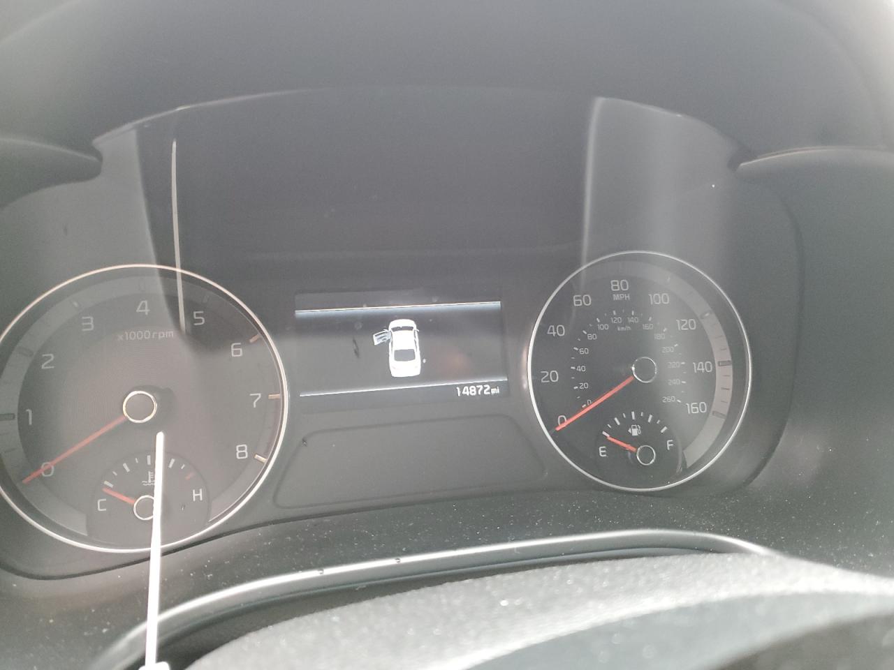 2022 KIA FORTE GT LINE VIN:3KPF54AD4NE433355
