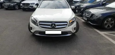 2017 Mercedes-Benz GLA 200 WDCTG0JB8HJ287550 VIN:WDCTG0JB8HJ287550