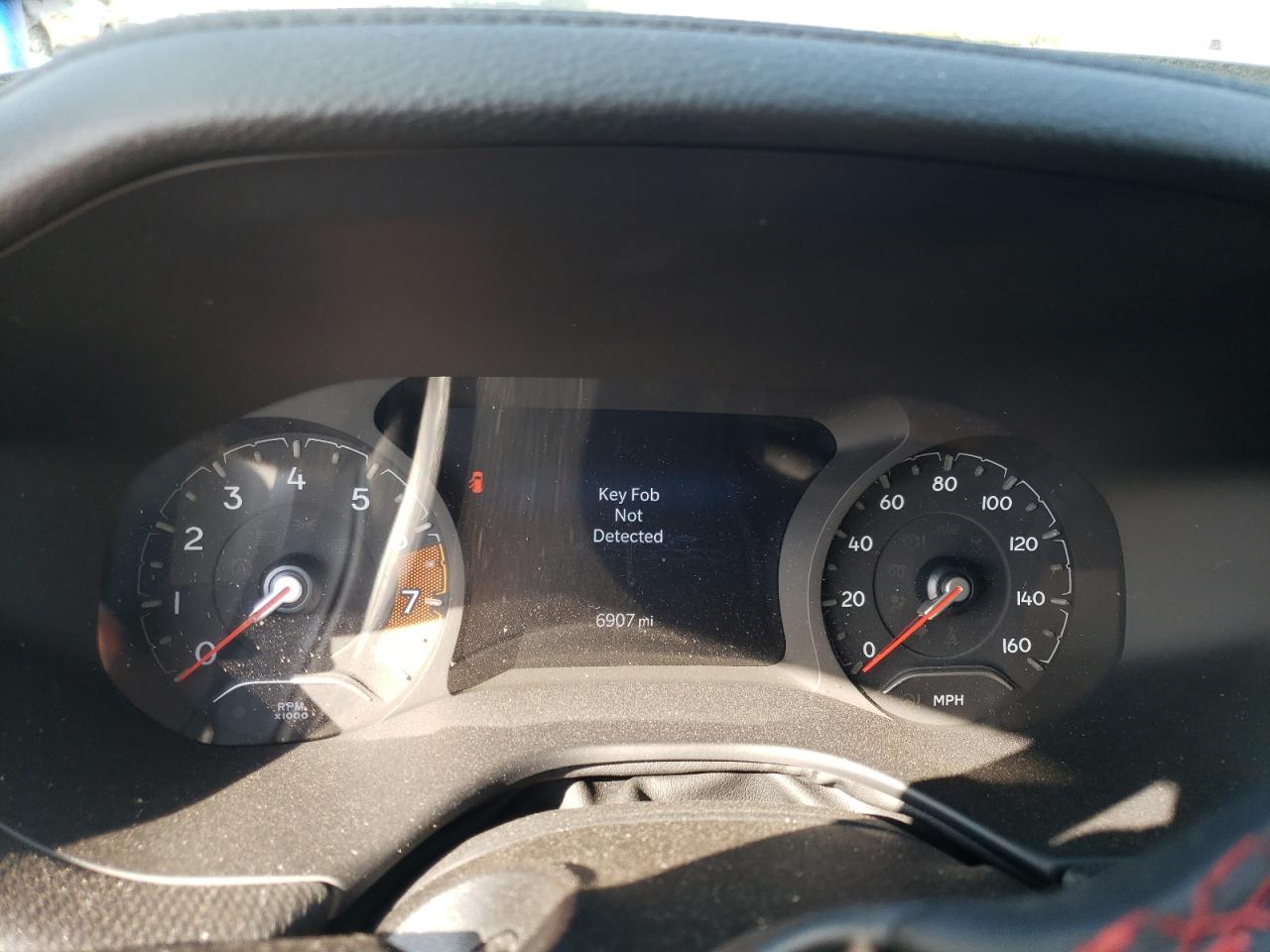 2022 JEEP COMPASS TRAILHAWK VIN:3C4NJDDB9NT209883