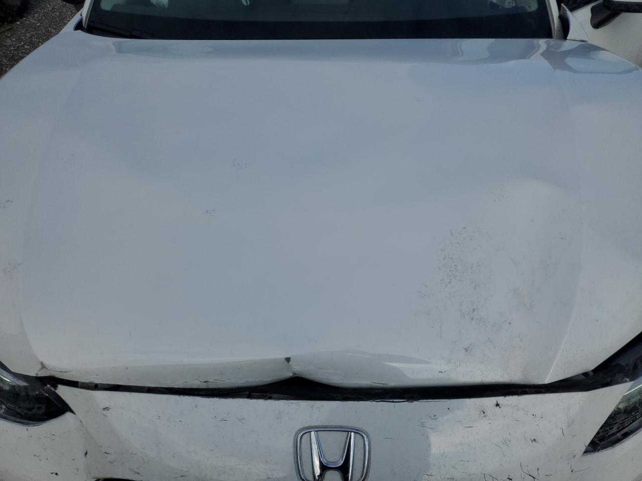 2024 HONDA HR-V EXL VIN:3CZRZ2H79RM717043
