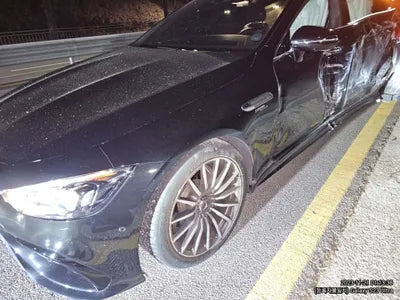 2021 Mercedes-Benz AMG GT 43 W1K7X5KB7MA042631 VIN:W1K7X5KB7MA042631