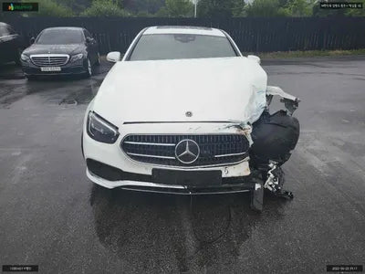 2020 Mercedes-Benz E 250 W1KZF4FB0MA884002 VIN:W1KZF4FB0MA884002