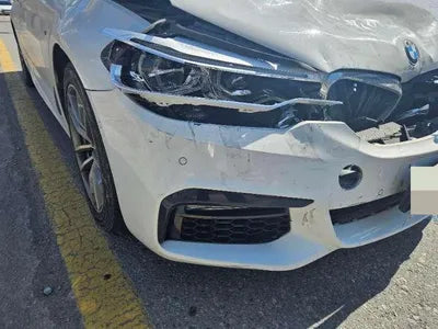 2017 BMW 520 WBAJC3108HG991878 VIN:WBAJC3108HG991878