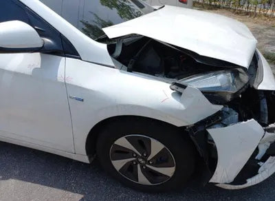 2017 Hyundai Ioniq KMHC751CGHU006889 VIN:KMHC751CGHU006889