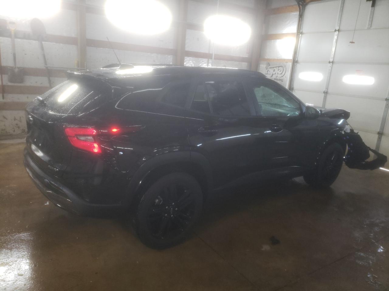 2024 CHEVROLET TRAX ACTIV VIN:JTDKBRFU4G3017233