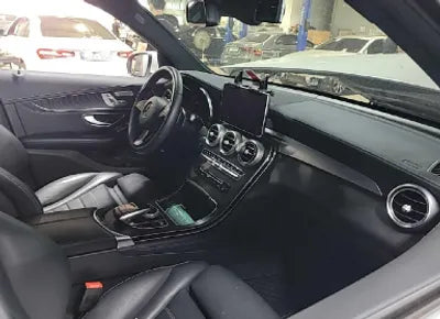 2017 Mercedes-Benz GLC 220 WDC0G0FB5HF187615 VIN:WDC0G0FB5HF187615