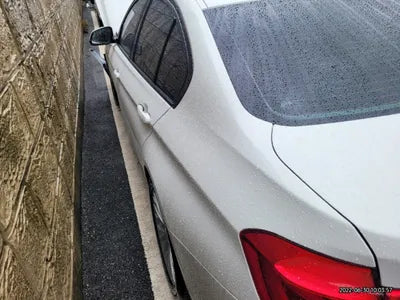 2018 BMW 320 WBA8A9100JAH11065 VIN:WBA8A9100JAH11065