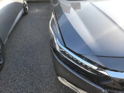 2018 Honda Accord 1HGCV1650JA510290 VIN:1HGCV1650JA510290