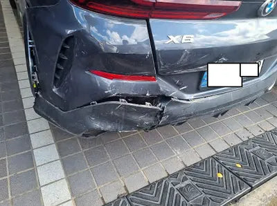 2022 BMW 640 WBACY6107N9N20297 VIN:WBACY6107N9N20297