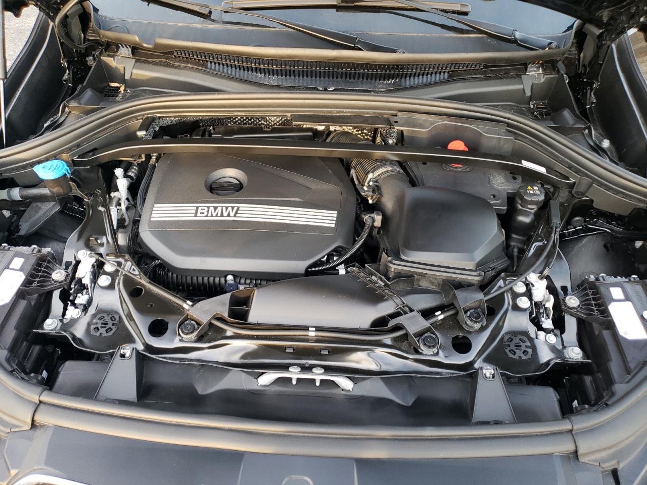 2023 BMW X1 XDRIVE28I VIN:WBX73EF05P5V93588