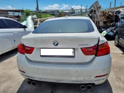 2015 BMW 420 915KMWBA4B5106FD3 VIN:915KMWBA4B5106FD3