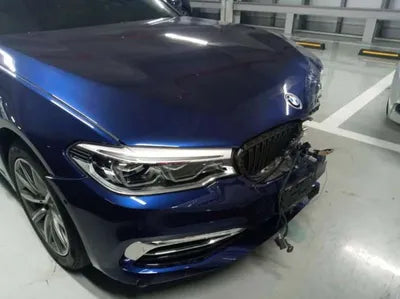 2020 BMW 530 WBAJS9106LCD09900 VIN:WBAJS9106LCD09900