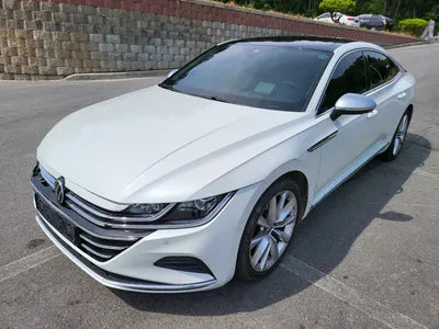 2022 Volkswagen Arteon WVWZZZ3HZNE008476 VIN:WVWZZZ3HZNE008476
