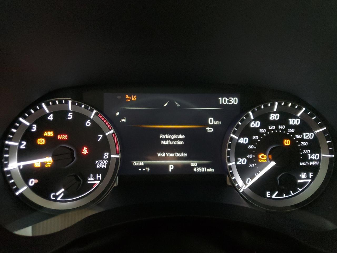 2023 TOYOTA HIGHLANDER L VIN:5TDKDRAH6PS002106