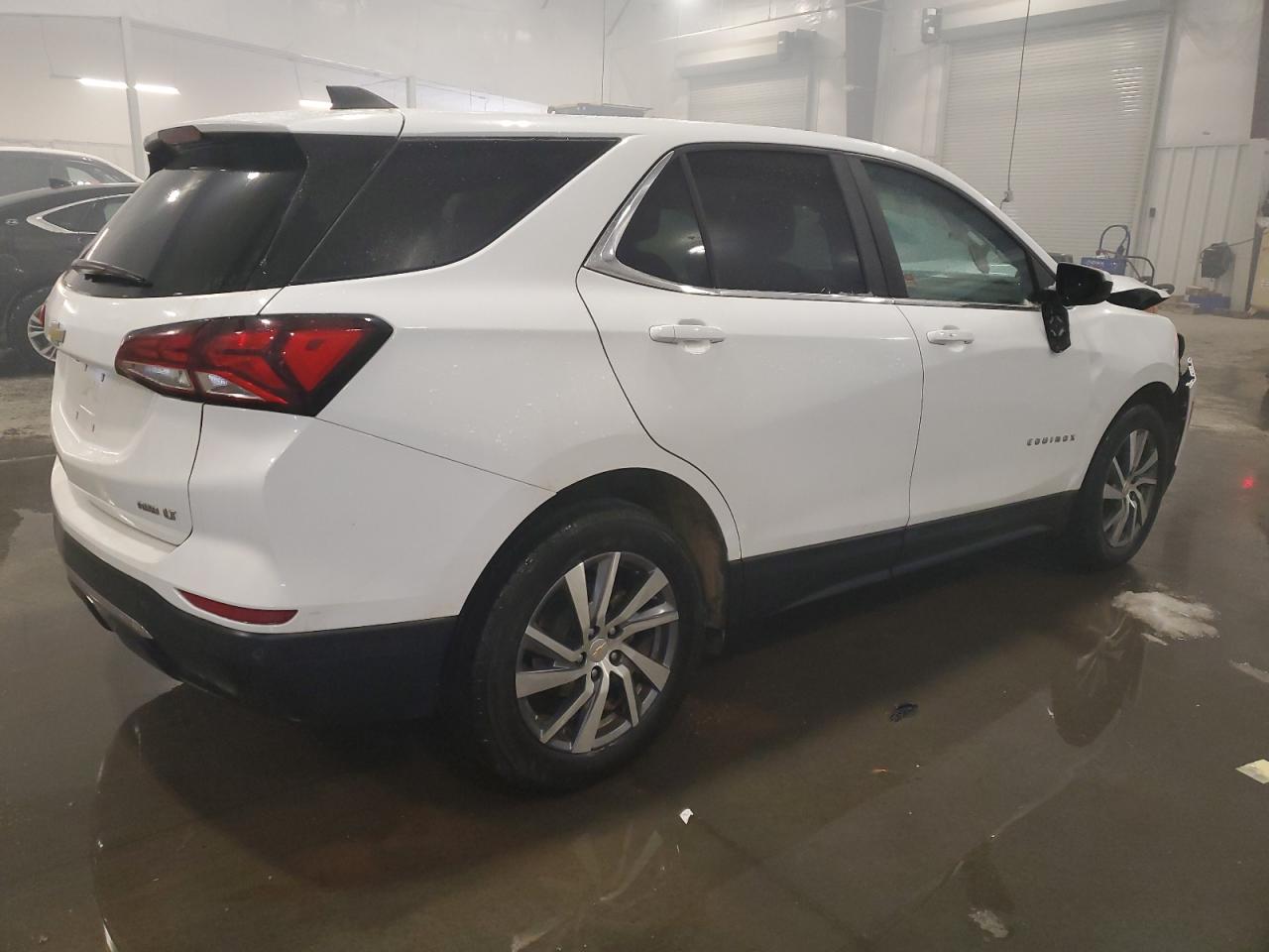 2024 CHEVROLET EQUINOX LT VIN:3GNAXUEG5RS163267