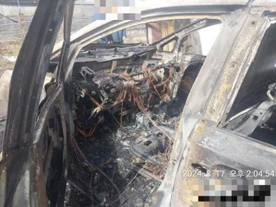 2017 Kia Carnival VIN: