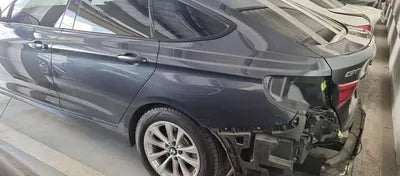 2017 BMW 320 WBA8T3107JG804196 VIN:WBA8T3107JG804196