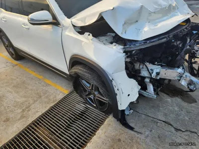 2022 Mercedes-Benz B 250 VIN: