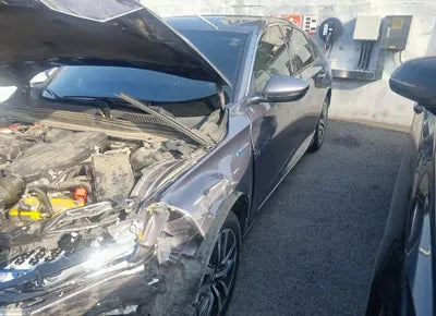 2018 Honda Accord 1HGCV3690JA510196 VIN:1HGCV3690JA510196