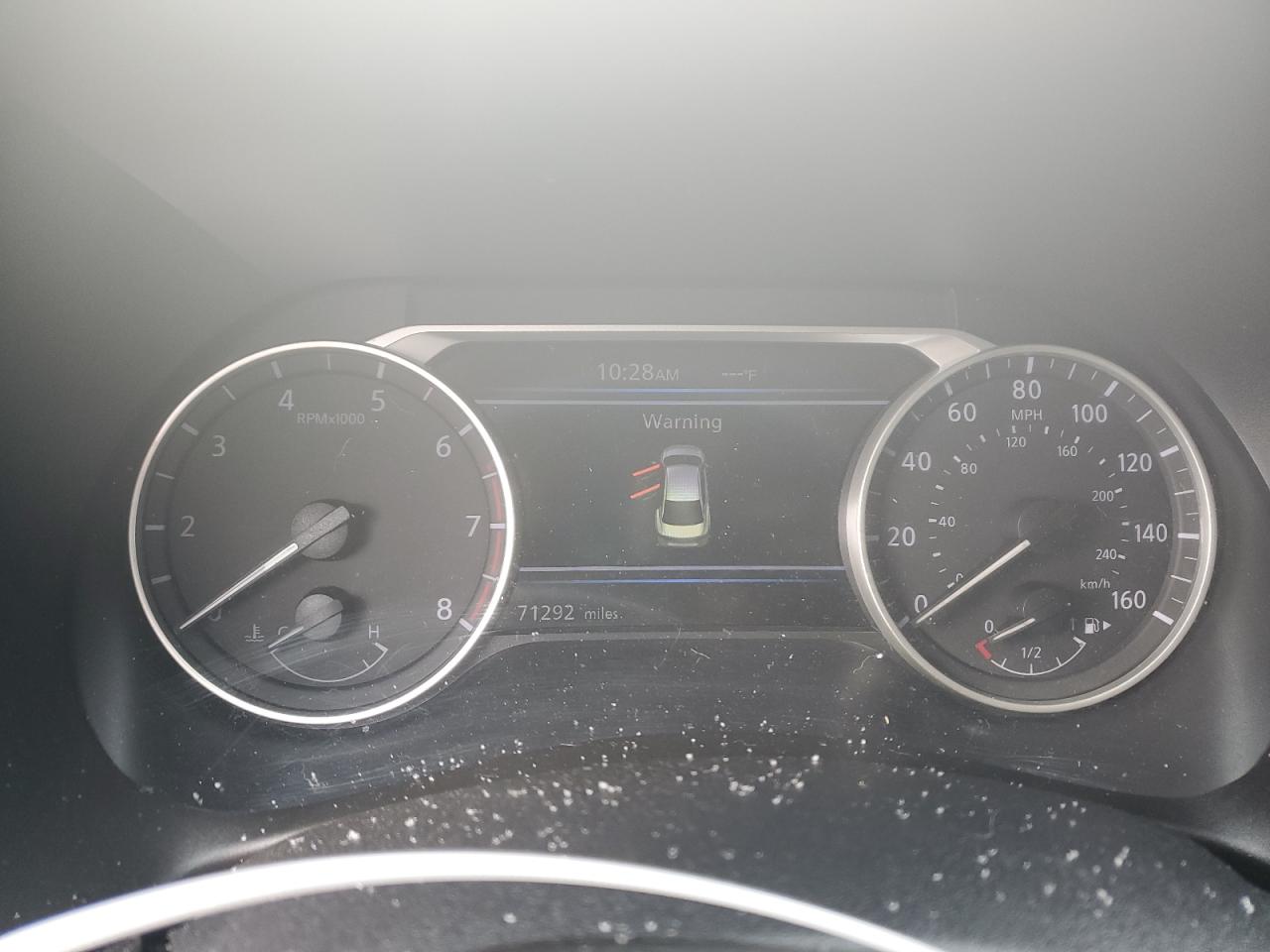 2023 NISSAN SENTRA SR VIN:3N1AB8DV8PY232111