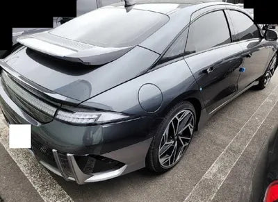 2023 Hyundai Ioniq KMHM341AFPA001822 VIN:KMHM341AFPA001822