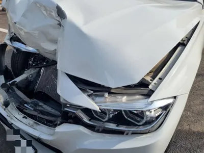 2018 BMW 320 WBA8C510XJK736372 VIN:WBA8C510XJK736372