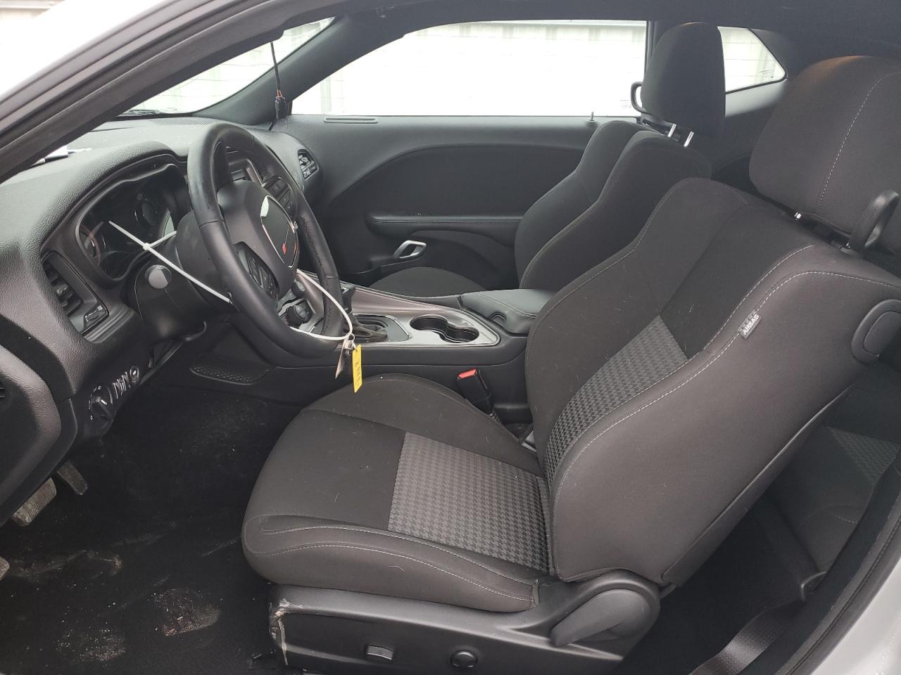 2023 DODGE CHALLENGER GT VIN:2C3CDZJGXPH634038