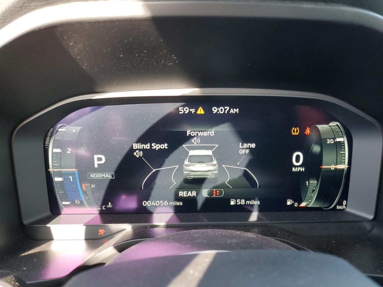 2024 MITSUBISHI OUTLANDER SE VIN:JA4J3VA89RZ073352