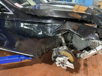 2018 Mercedes-Benz E 220 VIN: