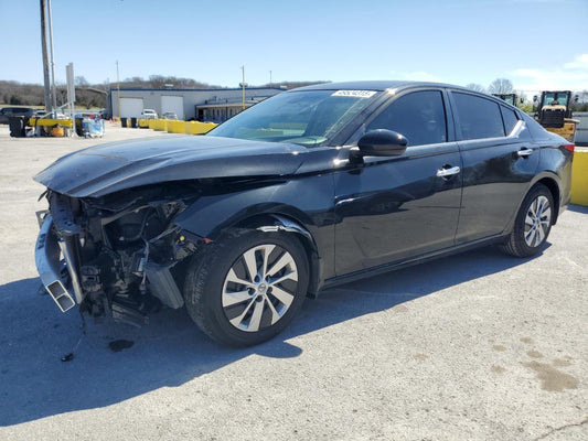 2023 NISSAN ALTIMA S VIN:1N4BL4BV4PN321025
