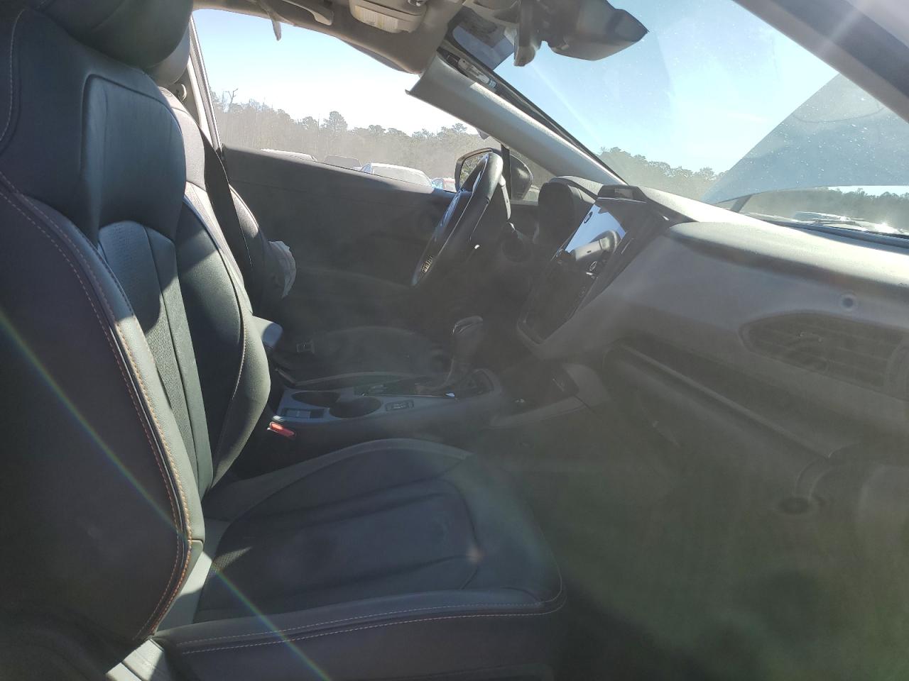 2024 SUBARU CROSSTREK LIMITED VIN:4S4GUHM66R3713671