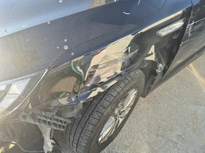 2014 Kia K5 VIN: