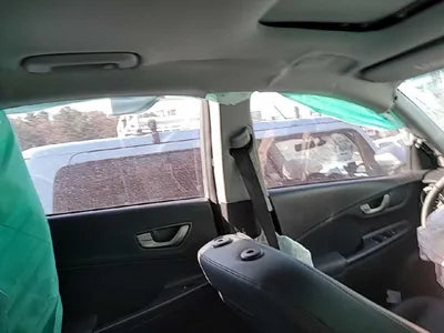 2020 Hyundai Kona KMHK4815GLU590817 VIN:KMHK4815GLU590817