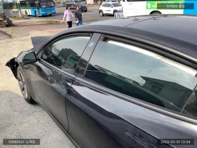 2022 Tesla Model 3 5YJ3E1EA1NF303402 VIN:5YJ3E1EA1NF303402