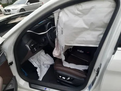 2020 BMW 520 WBAJK9103LCE88154 VIN:WBAJK9103LCE88154